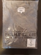 Pro8l3m Manto T shirt rozmiar L 