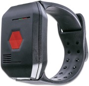 Przycisk SOS Opiekuna Domowego disty Notruf NEO DECT/GAP