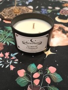 Świeca na miłość i płodność 