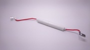 Bezpiecznik kuchenki mikrofalowej 800 mA 0,8A 5 kV