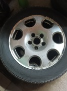 Felgi Audi A6 A4 OE 4B0601025T 16 cali 5x112 ET45