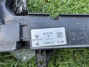 Lampa lewa Renault Captur 2018