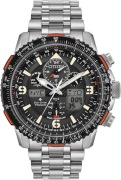 NOWY Zegarek Citizen JY8108-53E Eco-Drive PROMASTER Tytanowy TITANIUM