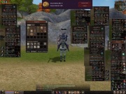 ClassicMt2 77 lvl Woj Body Aura P + eq + Full IS