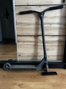 Hulajnoga wyczynowa ethic