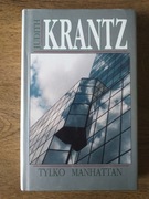 Tylko Manhattan- J. Krantz