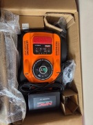 Robot koszący NAC RLM800-DY