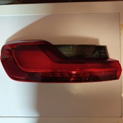 Bmw X4 G02 LCI LAMPA LEWA TYL TYLNA LED H3740939514