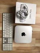 Mac Mini 2014 1TB SSD 16 GB RAM