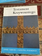 Jureczko - Testament Krzywoustego