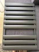 NEXT HEAT - Kaloryfer Grafit