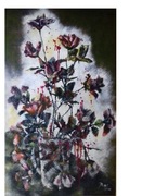 Abstrakcjonistyczne    Róże    Azylowe           