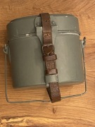 Menażka NRD 3 częściowa