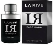 La Rive LR Password - męska EDT, 75 ml UNIKAT
