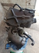 Przepustnica toyota corolla e12 2.0 d4d