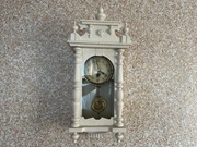 ZEGAR WISZĄCY JUNGHANS ANTYK C88