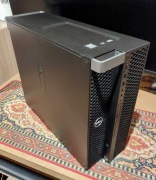 Komputer Dell Precision 5820 i9-7900X 16GB Quadro K600