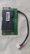 Smart card reader z terminala Igel M350C