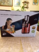 Wyciskarja wolnobrotowa ZDV20 zdrovia