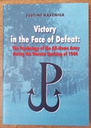 Powstanie Warszawskie - wersja anglojęzyczna