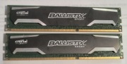 Pakiet 16 sztuk pamięć DDR3 po 4GB RAM