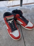 Męskie Sneakersy New Yorker