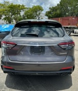 MASERATI LEVANTE KOMPLET LAMPA TYLNA Lewa strona USA 20230104 
