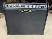 Line6 Spider II Uszkodzony Wzmacniacz gitarowy