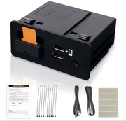 Fabrycznie Nowy Moduł CarPlay / Android Auto do Mazdy cx5,cx3,6,2,3,mx5