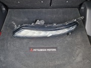 Lampa Lewa Przód LED Mitsubishi Eclipse Cross 2023 Lift USA