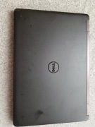 Laptop dell e5250 i5-5300u 4gb dysk 250ssd