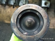 Tłoki kpl Fiat Ducato 2.3 131KM 2019r