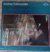 Andreas Vollenweider Amiga