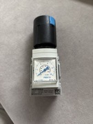 Regulator ciśnienia Festo MS4-LR-1/8-D6-AS