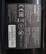 Soundbar Creative Stage AIR MF8355