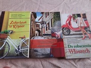 Lekkie książki do poduszki