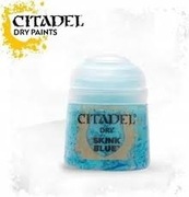 Farba Citadel Dry Skink Blue 12ml