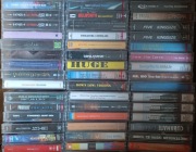 Kasety magnetofonowe