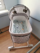 Kołyska łóżeczko 