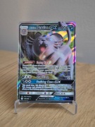 Karta Pokemon TCG: Alolan Persian GX (CEC 129)