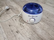 Podgrzewacz do wosku w puszcze - depilacja