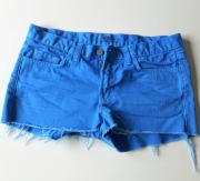J Brand Szorty R:27 US