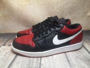 Buty Nike Air Jordan 1 Low r45,5 