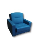 Sofa jednoosobowa z funkcją spania AMERYKANKA 