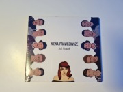 Adi Nowak Nienajprawdziwsze EP