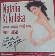Natalia Kukulska - Śpiewa przeboje swojej mamy