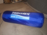 Mata samopompująca Therm-a-rest BaseCamp R-vale 5 183x51x5cm