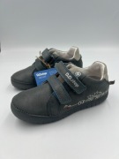 Półbuty skórzane D.D.step rozm 30