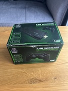 Konsola retro do telewizora HDMI – ponad 2000 gier, 2 pady