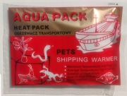 Ogrzewacz uniwersalny - transportowy HEAT PACK kupujący moje roślinki 